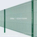 Feature Product PVC Galvanized security wire mesh fence metal Manufactory